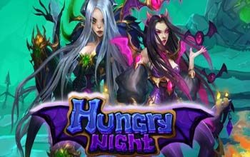 Hungry Night