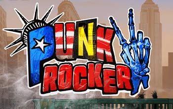Punk Rocker 2
